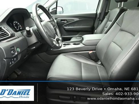 Used 2024 Honda Ridgeline RTL image 25