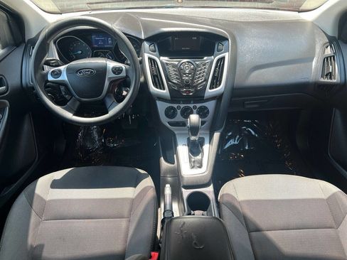 Used 2014 Ford Focus SE image 13