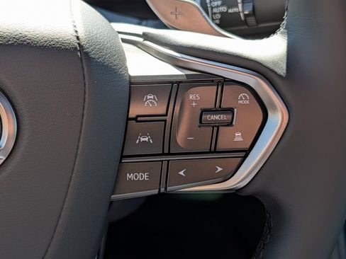 New 2026 Lexus IS 350 F Sport image 19