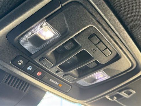 Certified 2024 Chevrolet Silverado 1500 ZR2 w/ Technology Package image 20