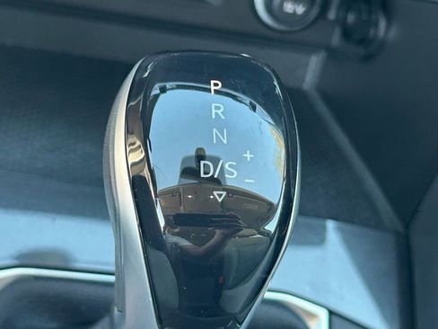 Certified 2023 Volkswagen Tiguan S image 42