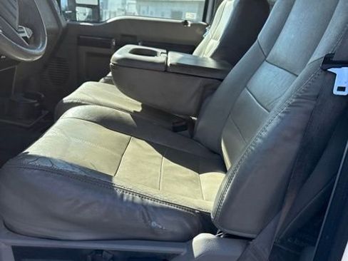 Used 2008 Ford F250 Lariat AWD/4WD image 13