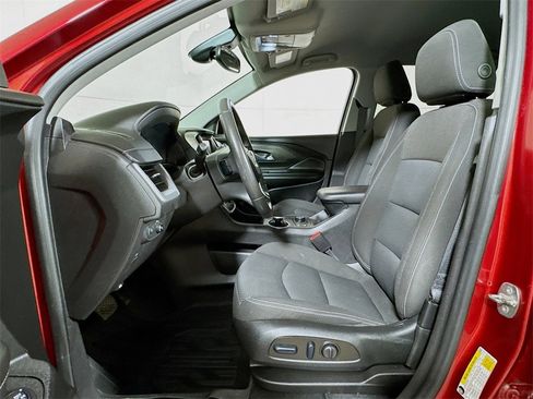 Certified 2023 GMC Terrain SLE w/ Driver Convenience Package image 19