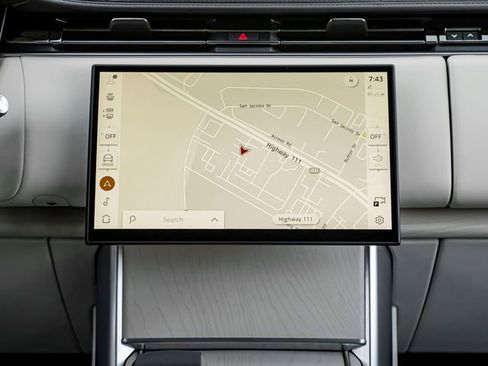 Used 2024 Land Rover Range Rover Autobiography AWD/4WD image 21
