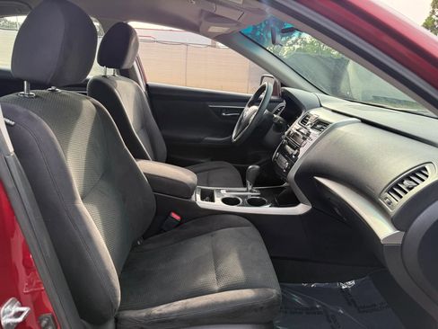 Used 2014 Nissan Altima 2.5 S image 18