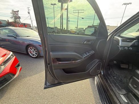 Used 2019 GMC Yukon XL SLT w/ Open Road Package image 25