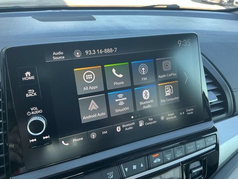 Used 2025 Honda Odyssey EX-L image 26