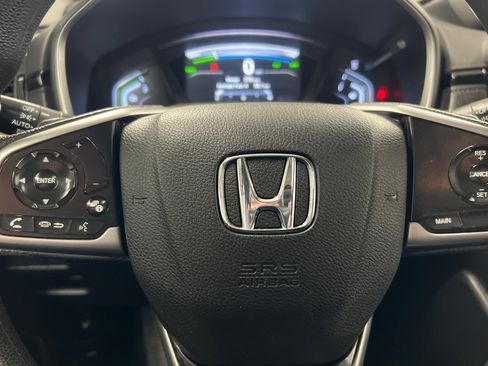 Used 2021 Honda CR-V EX image 22