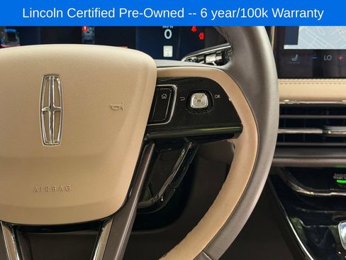 Used 2023 Lincoln Corsair AWD image 15