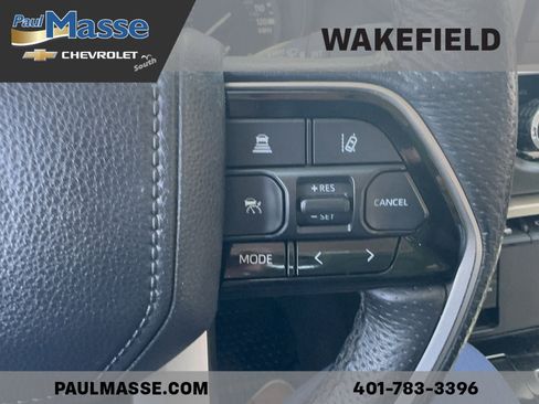 Used 2023 Toyota Tundra SR5 w/ TRD Sport Premium Package image 25