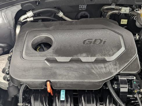 Used 2022 Kia Sportage LX FWD image 9