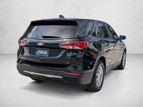 Used 2023 Chevrolet Equinox LT FWD image 4