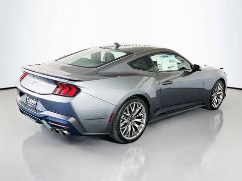 New 2025 Ford Mustang GT Premium image 14