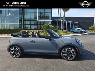 New 2026 MINI Cooper S