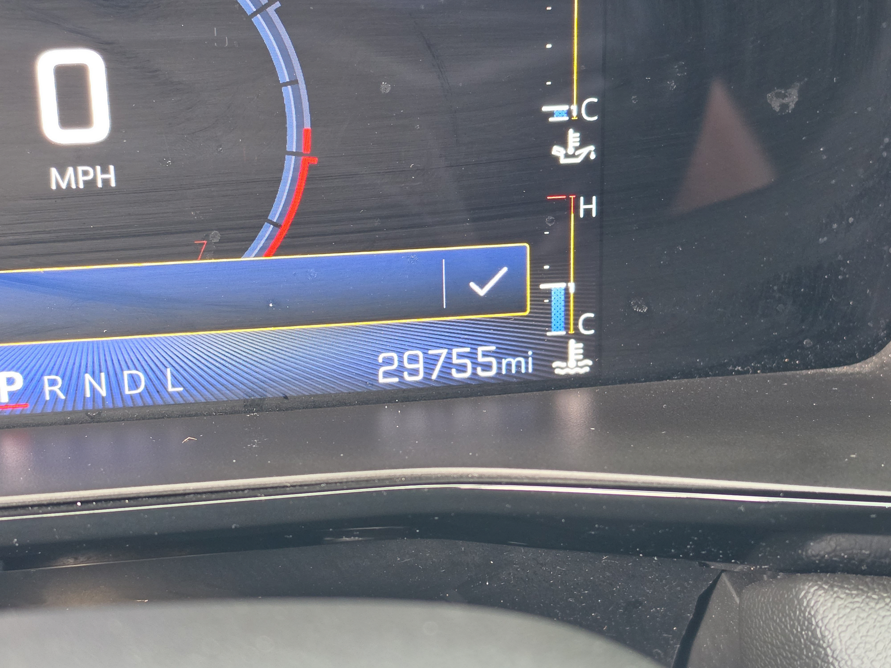 Used 2023 Chevrolet Colorado LT w/ LT Convenience Package II AWD/4WD image 40