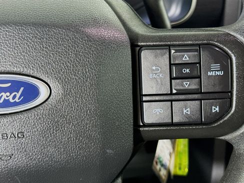 Used 2022 Ford F150 XLT AWD/4WD image 13