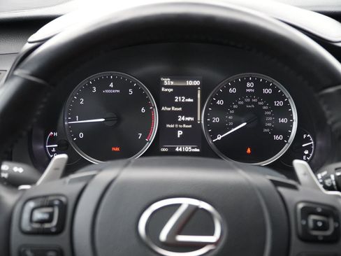 Used 2023 Lexus IS 300 IS 300 image 24