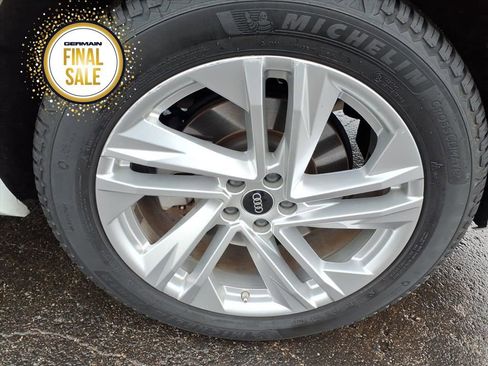 Used 2023 Audi Q7 3.0T Premium Plus image 10