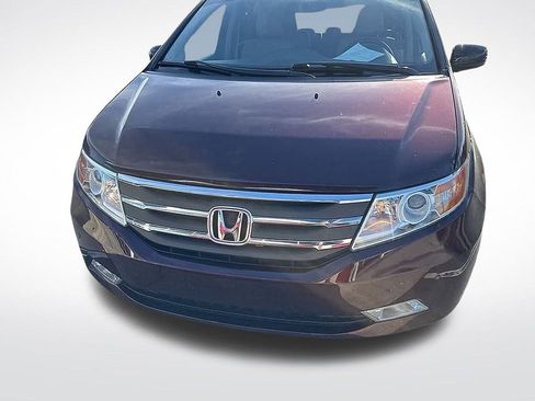Used 2012 Honda Odyssey Touring image 2