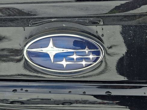 Used 2020 Subaru WRX Limited w/ WRX Sport Package image 33