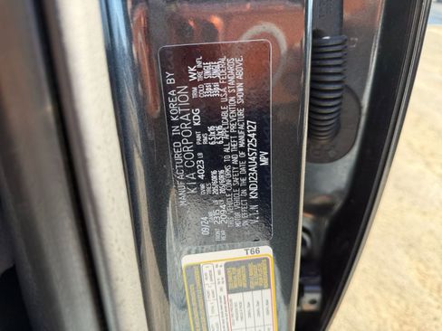 Used 2025 Kia Soul LX w/ LX Technology Package image 27