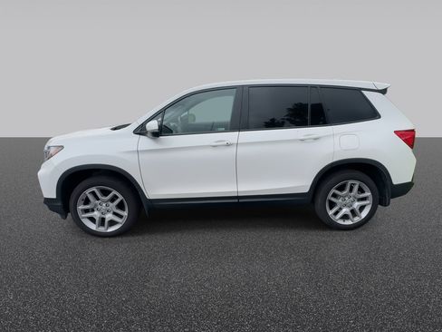 Used 2024 Honda Passport EX-L image 10
