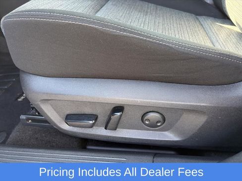Used 2023 Nissan Rogue SV AWD/4WD image 18