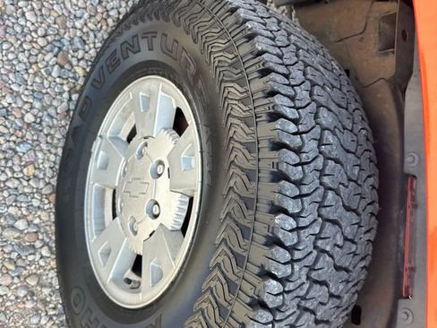 Used 2008 Chevrolet Colorado LT w/ LT Preferred Equipment Group image 41