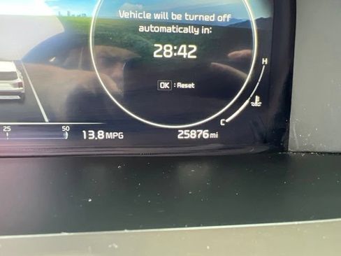 Certified 2023 Kia Sorento SX AWD/4WD image 13