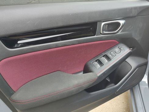 Used 2024 Honda Civic Si image 18
