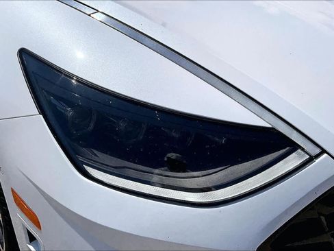 Used 2021 Hyundai Sonata Limited FWD image 28