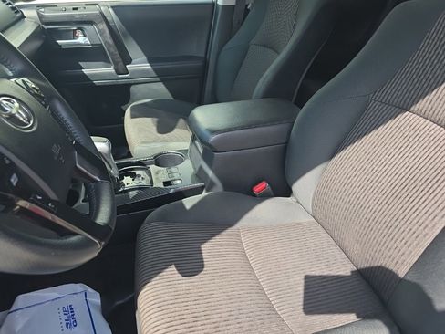 Used 2023 Toyota 4Runner TRD Off-Road image 16