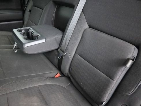 Used 2020 GMC Sierra 1500 Elevation w/ Elevation Value Package AWD/4WD image 19