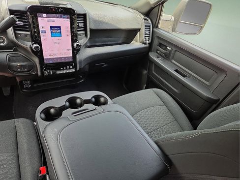 New 2025 RAM 2500 Tradesman image 12