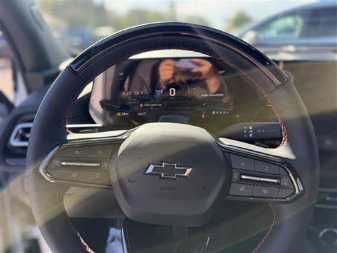 New 2026 Chevrolet Traverse RS w/ LPO, Floor Liner Package image 16