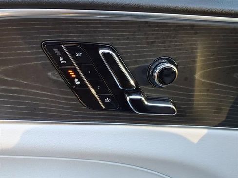 Certified 2024 Cadillac Lyriq Luxury w/ LPO, Floor Liner Package image 26