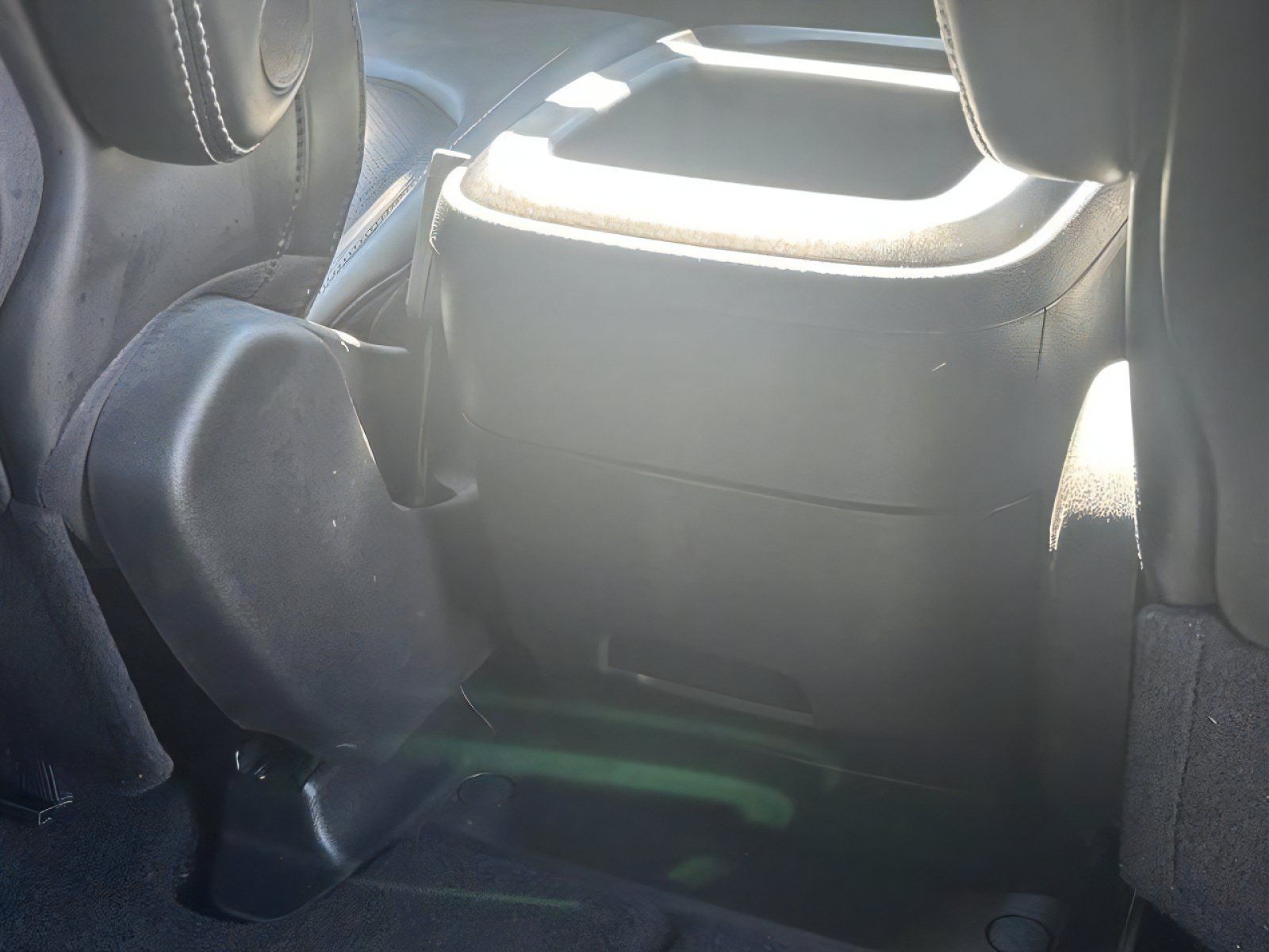 Used 2025 Chrysler Pacifica Select FWD image 30