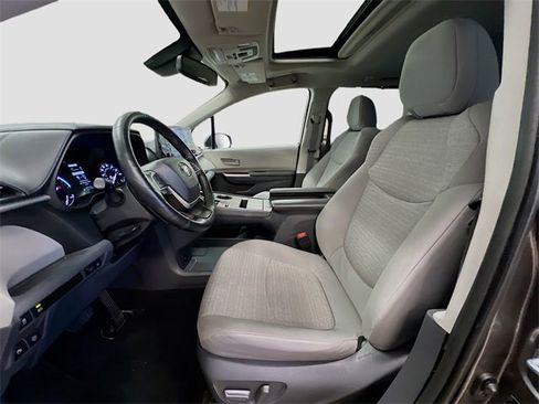 Used 2021 Toyota Sienna LE image 22