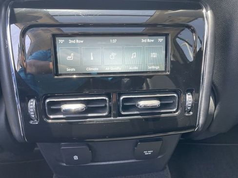 Used 2021 Lincoln Aviator Reserve w/ Equipment Group 202A image 21