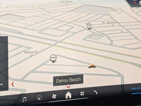 New 2025 BMW 330i xDrive Sedan image 13