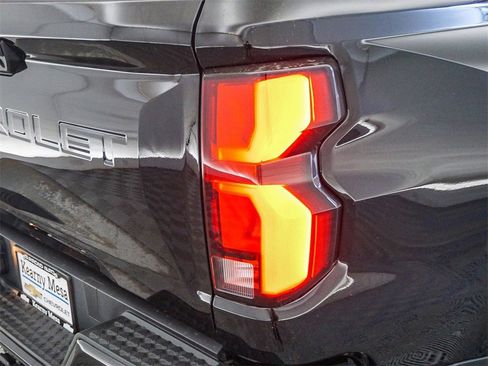 New 2026 Chevrolet Colorado LT w/ LT Convenience Package image 9