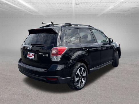 Used 2017 Subaru Forester 2.5i Premium AWD/4WD image 52
