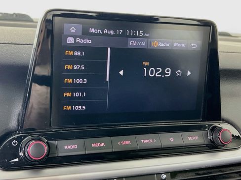 Used 2023 Kia Forte LXS FWD image 14