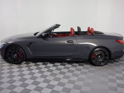 Used 2024 BMW M4 xDrive Competition image 29