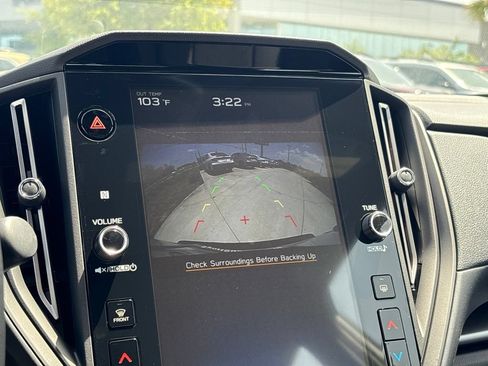 New 2026 Subaru WRX Premium AWD/4WD image 23