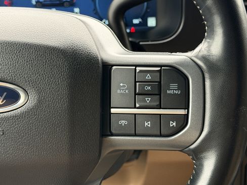 Used 2024 Ford F350 Lariat w/ Lariat Ultimate Package image 37