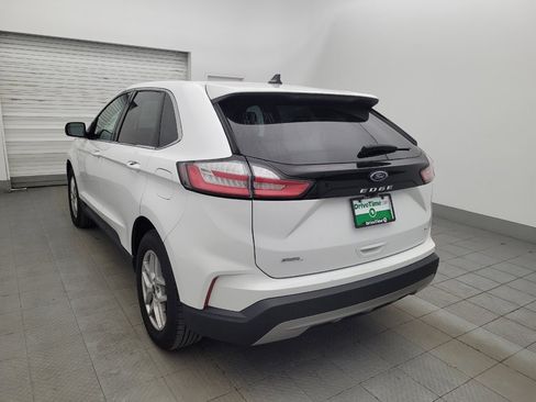 Used 2024 Ford Edge SEL image 5