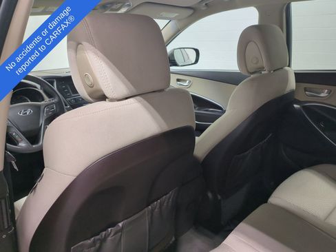Used 2017 Hyundai Santa Fe Sport w/ Cargo Package image 19