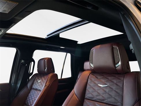 New 2026 Cadillac Escalade Sport w/ Touring Package image 17