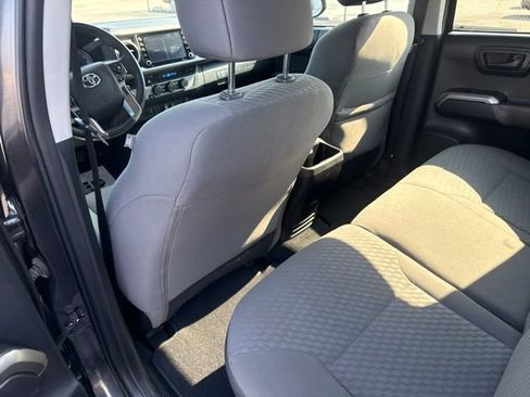 Used 2023 Toyota Tacoma SR5 RWD image 20